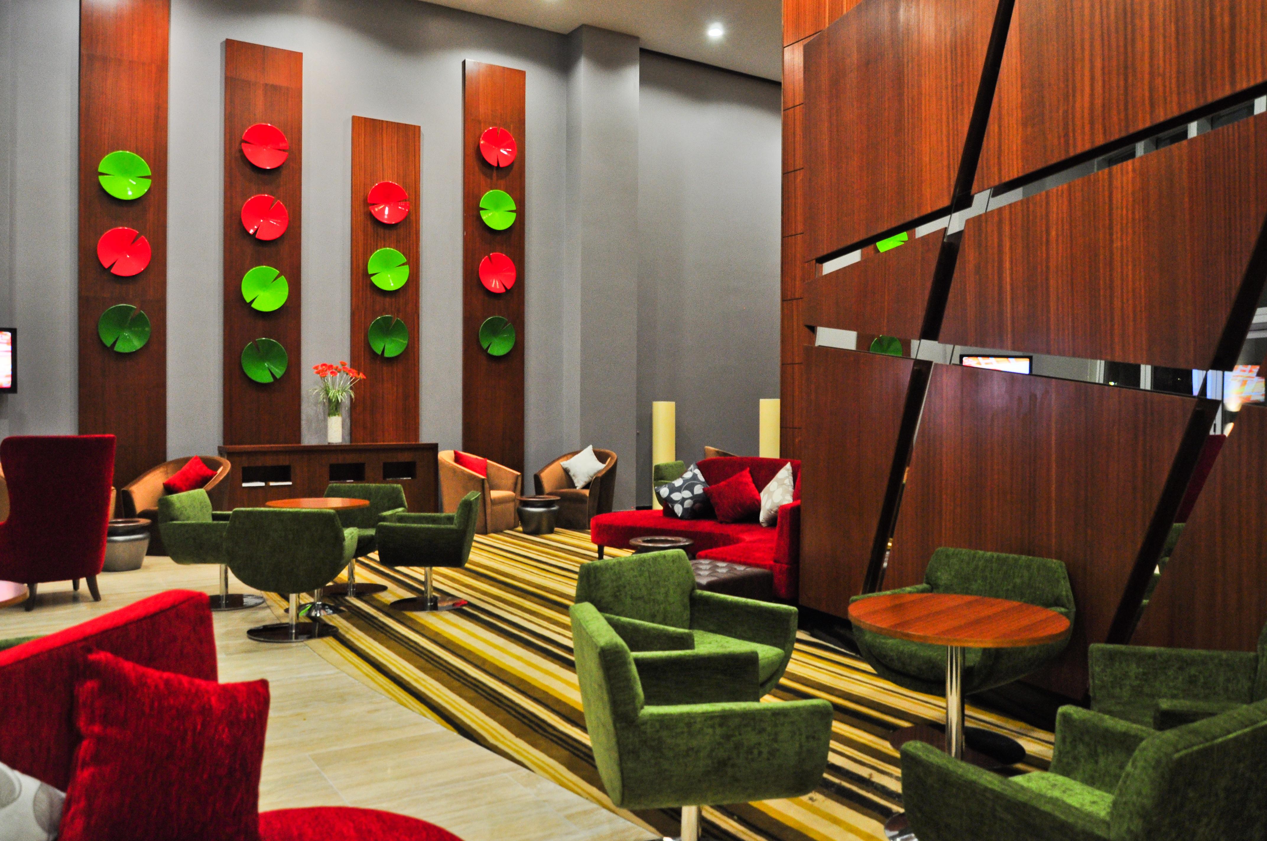 Grand Mercure Danang Экстерьер фото