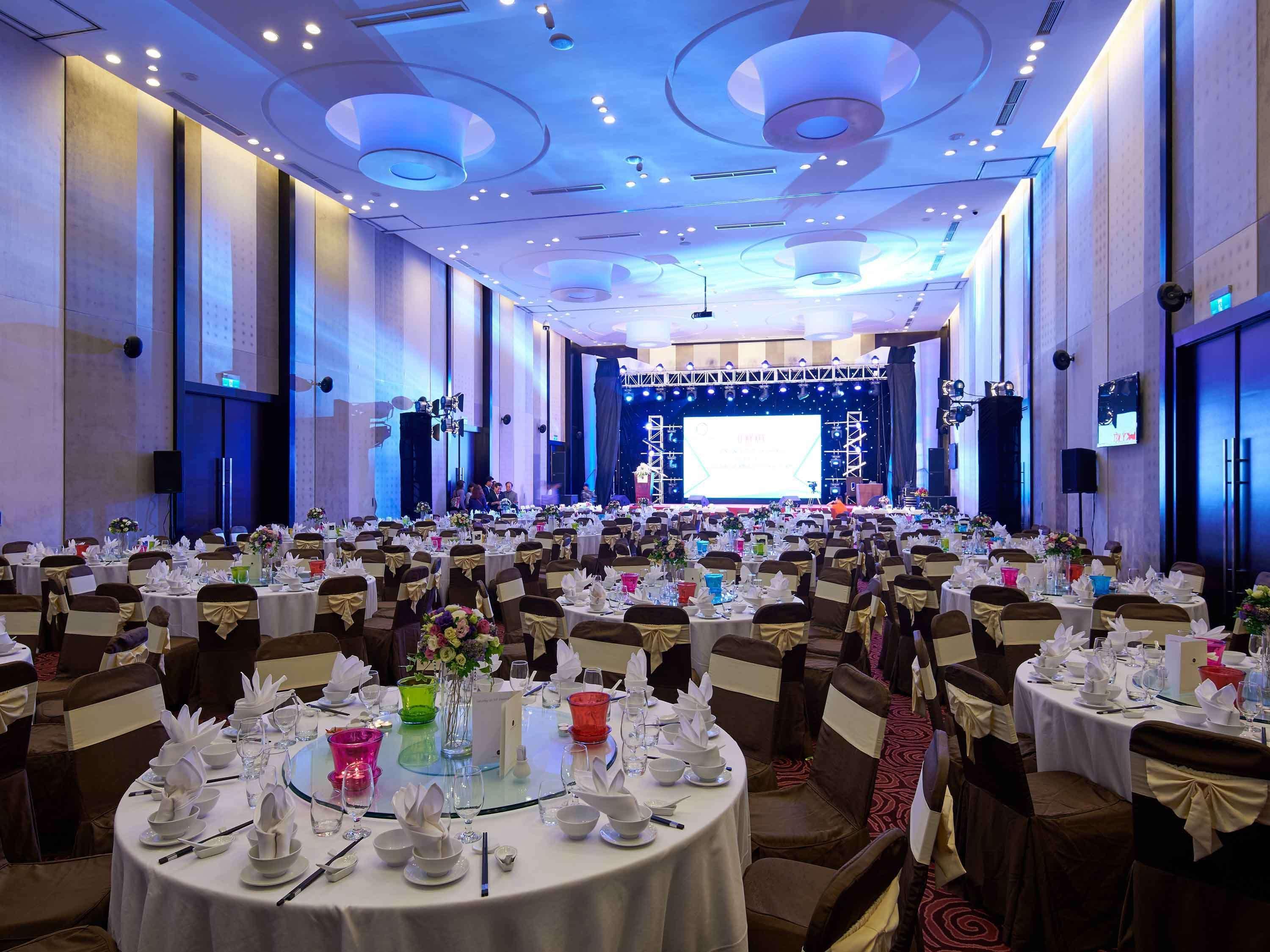 Grand Mercure Danang Экстерьер фото