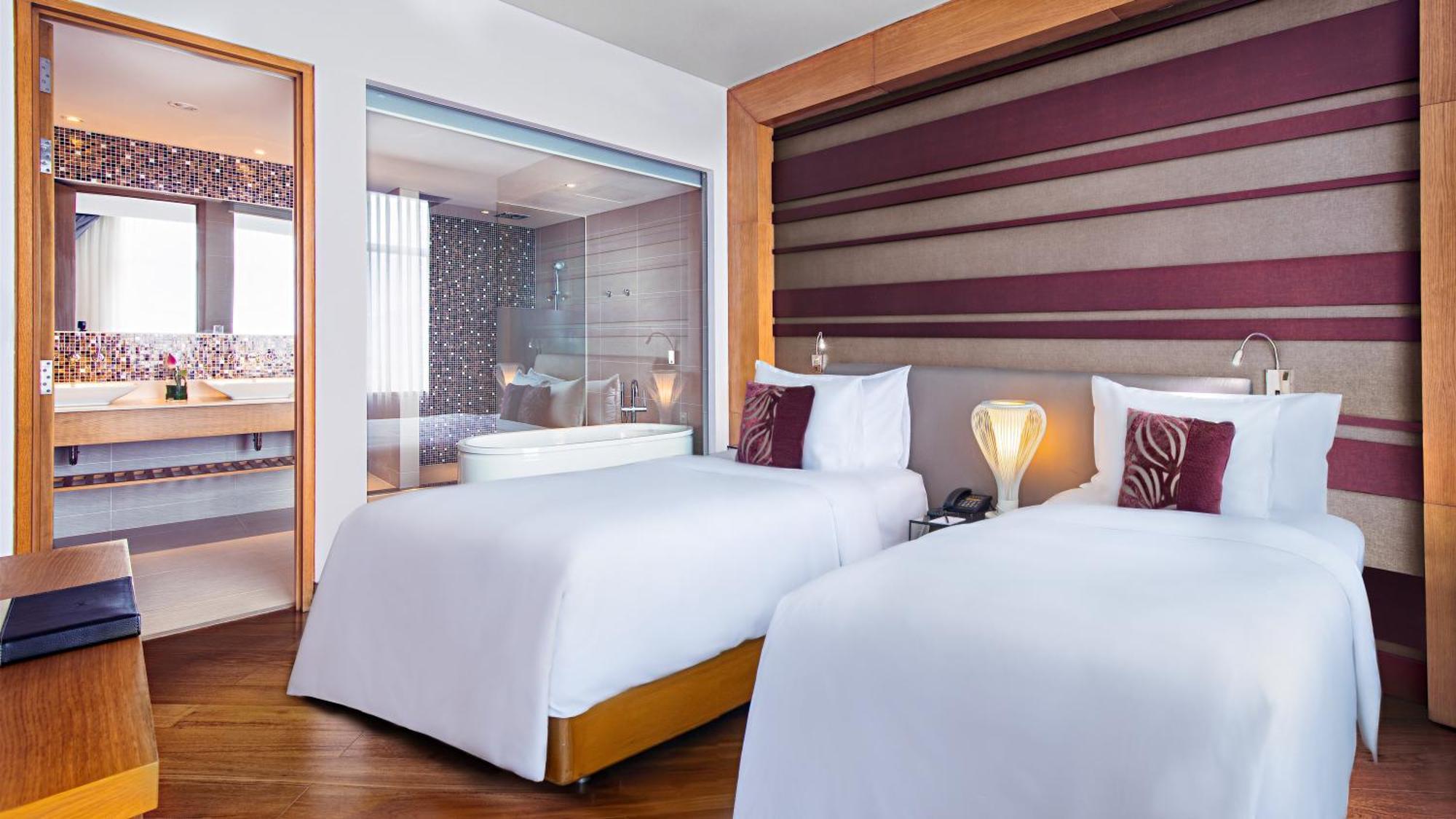Grand Mercure Danang Экстерьер фото